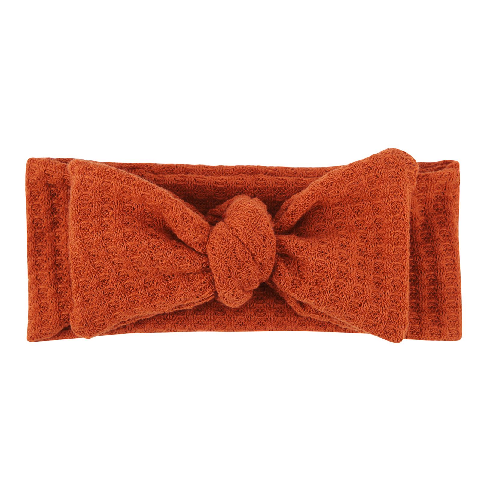 Hair Band Bow-knot Design Accessories Mutipandex Girl Baby Bow Flower Headbands for Girls