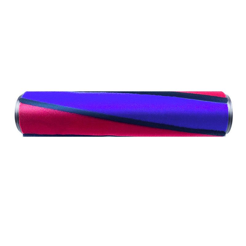 Soft Roller Brush for Dyson V6 V7 V8 V10 V11 Cordless Vacuum Cleaner Accessories 966488-01 Household Cleaning Parts