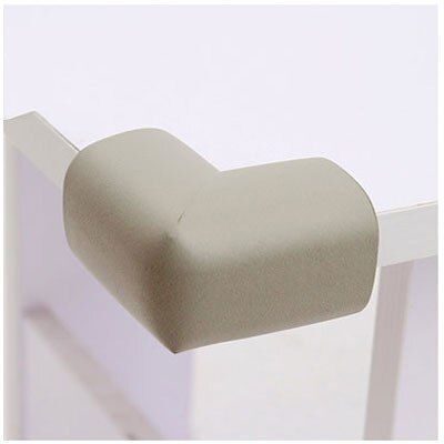 2M Baby ty Corner Protector Child Protection Furniture Corner Table Guard Overlays On Corners Protection Against Children