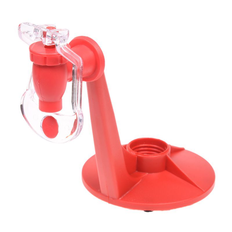 【BestGO】Saver Refrigerator 2-Liter Soft Drink Dispenser