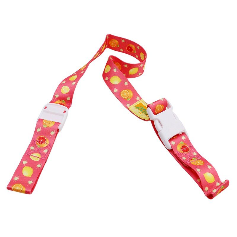 1pc Baby Stroller Accessories Toys Teether Pacifier Bottle Anti-lost Chain Strap Holder Belt Colorful Pacifier Clip For Stroller