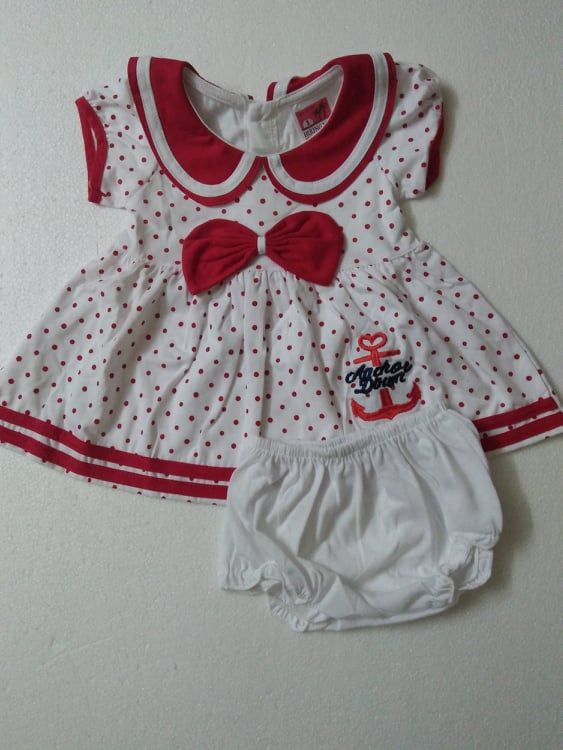 Baby Girls Tops and Pants