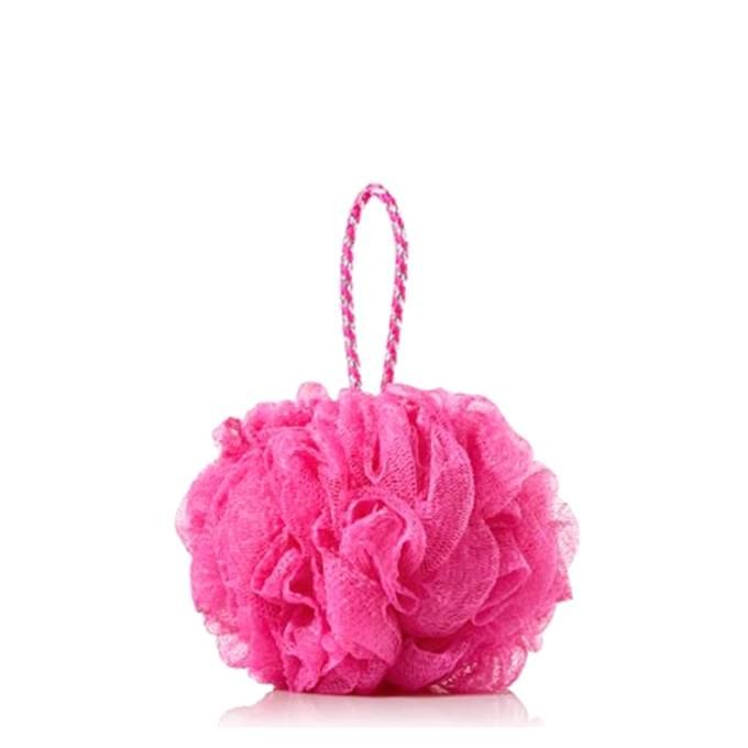 Bath Ball for Baby - Pink
