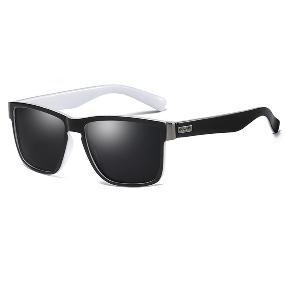 Yfashion HD Polarized Sunglasses Coating lasses violet-proof Sport Driving Cycling oggles ift Ornament Lenses Color