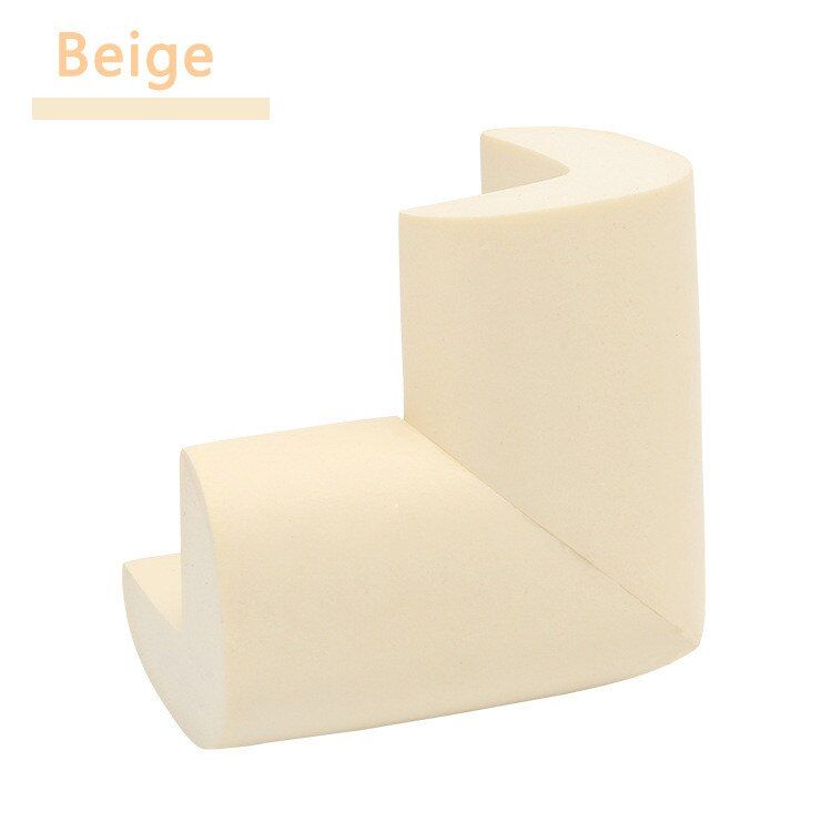 10pcs Baby ty Table Corner Protector Anti-collision Angle Strip Child ty Baby Desktop Corner Angle Table Edge Protector