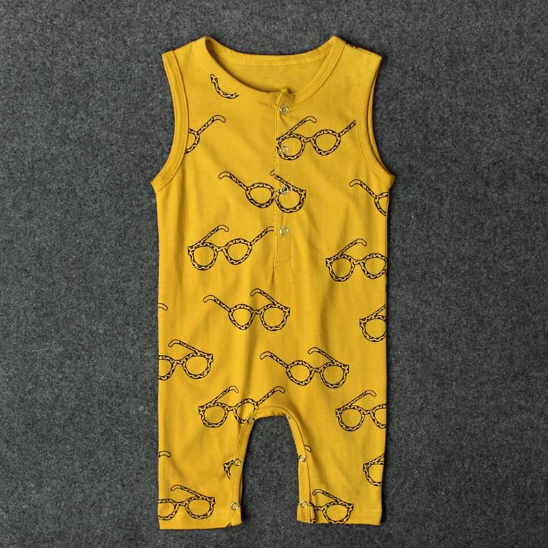 Summer Sleeveless Vest For Boys And Girls, Kids, Baby. Children'S Clothes, Children'S Clothing Instagram Baby Girl Clothes Kids Fortnite Toddler Skirt Shorts  Panda Spiderman