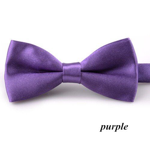 New Boys Girls School Fashion Bow tie For Kids Bowtie Solid Candy Colorful Baby Butterfly Cravat Gravata