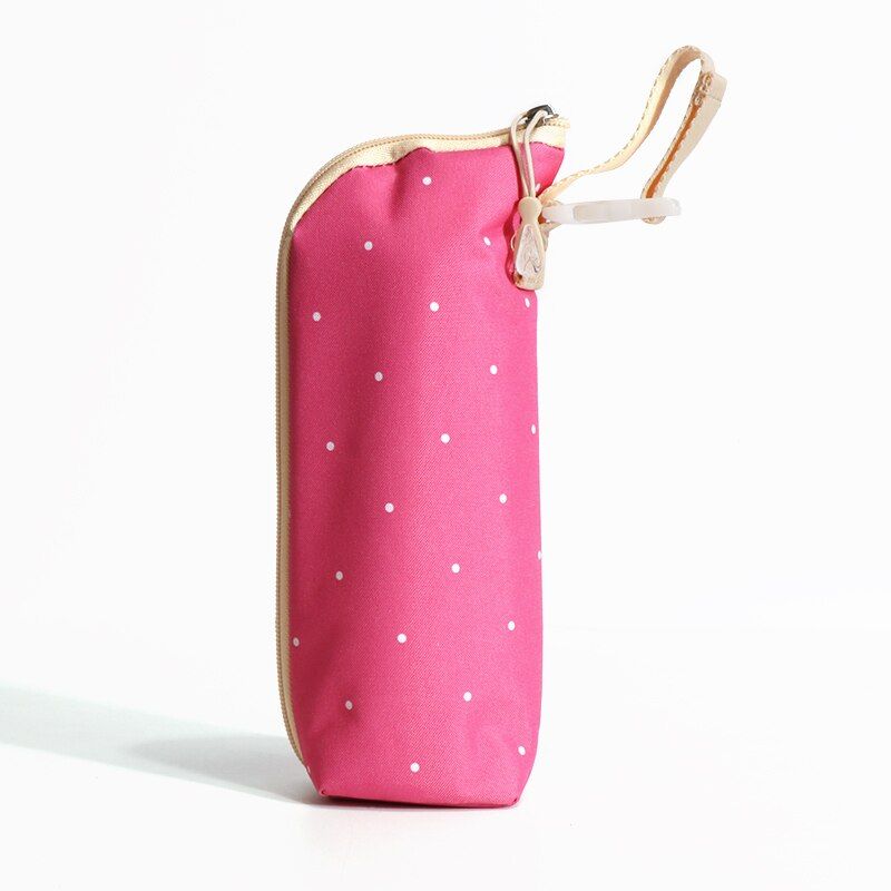 Snailhouse Mummy Bag Accessories Mother Baby Bottle Cooler Bag Water Cooler Bag Kettle Bag Baby Milk Water Bottle Insulation Bag