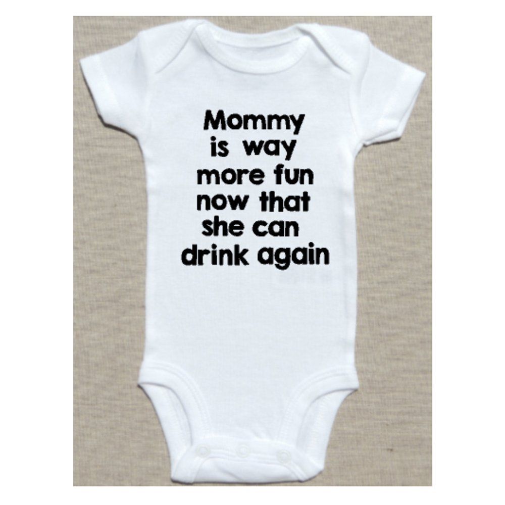 Summer Casual Daily Wear Kids Baby Unisex Letter Printed Short Sleeve Belly Protect Bodysuit Romper Jumpsuit Outfits