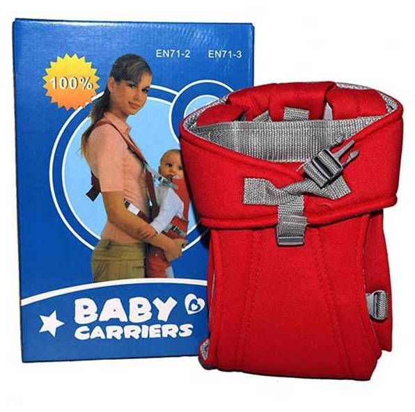 Baby Carriers Best Quality Comfortable Infant Baby Carrier Wrap Bag