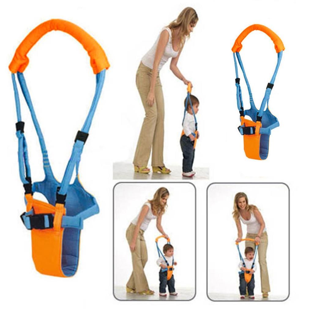 Moby Baby Moon Walk