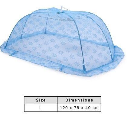 Baby Shop Fab N Funky Baby Mosquito Net