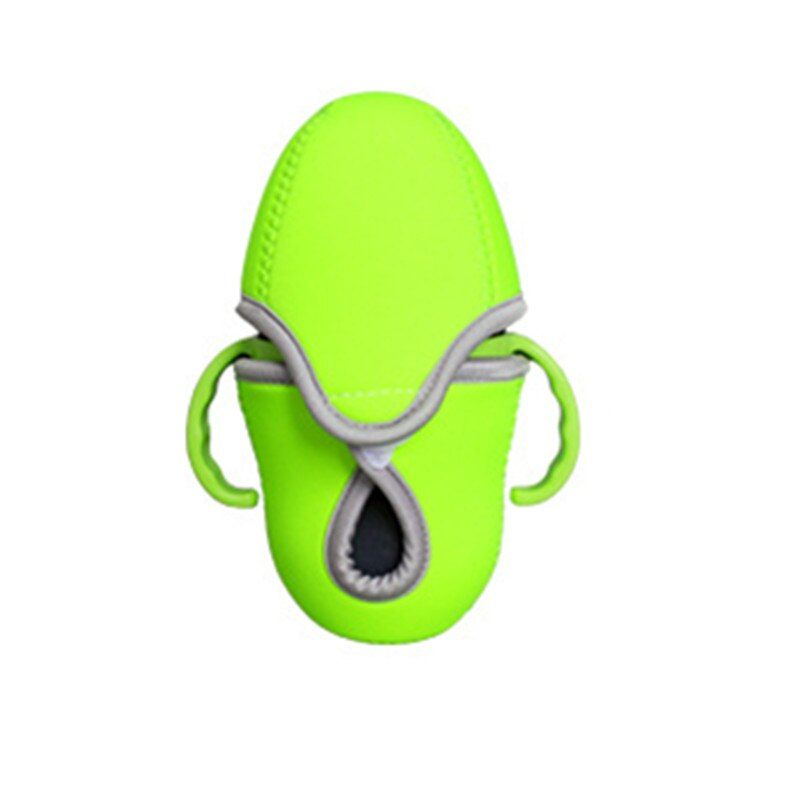 Protective Insulated Sleeve Cover Case For Comotomo Baby Bottles With Sling Easy To Carry