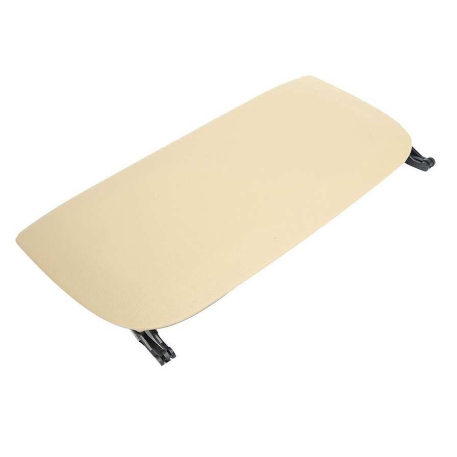 Seat Back Pocket Repair Bag PU Fit for 5 Series 520 523 535GT / 7 730 735