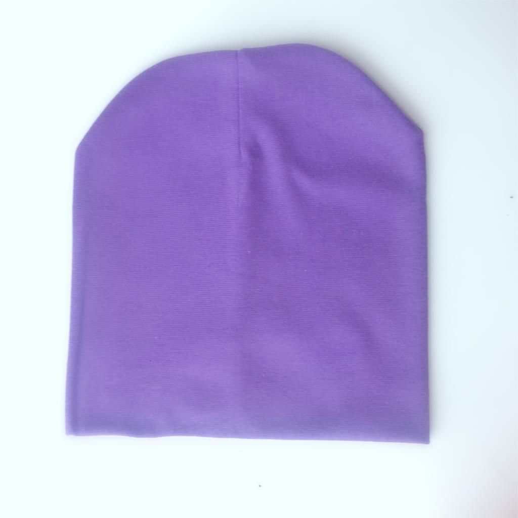 spring Toddler infant Kids children baby cotton colorful hat cap beanie for girls and boys aged 6 month to 3 year/newborn