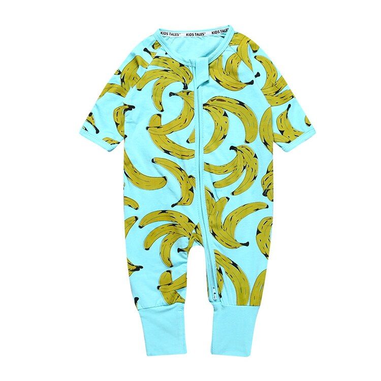 Autumn Style Baby Rompers Fashion  Boy Girl Cotton One Pcs Rompers Bebe Overalls Long Sleeve  Baby Pajamas BabyJumpsuit Outfits