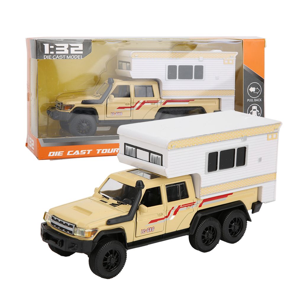 Pull Back Car Easy To Operate Toy Resistant Collision Or Drop Openable Door with Light And Simulation Sound for Girls Boys
