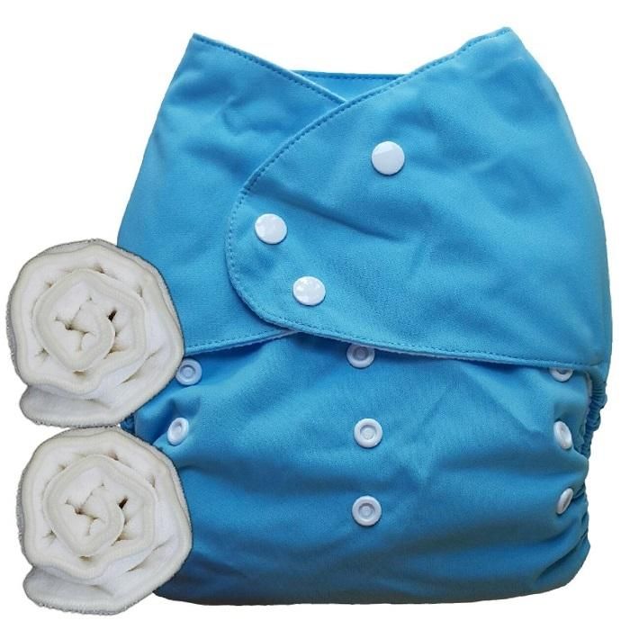 Reusable Baby Cloth Diaper For Baby