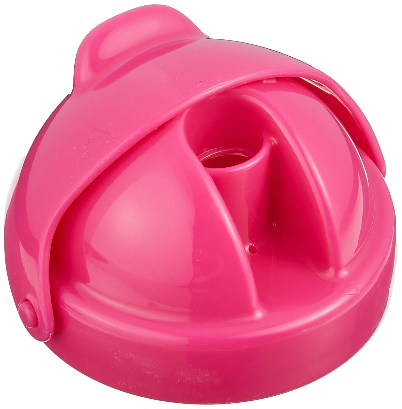 【BestGO】Glow straw cup exchange for Futapatsu / pink FDOX61120000