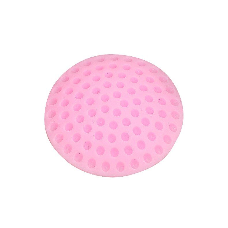 High Quality Mute Door Fenders Rubber Fender The Handle Door Lock Protective Pad Door Stopper Wall Stick Anti-collision Pad
