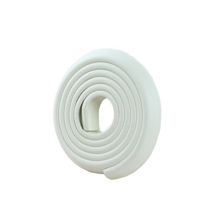 Protection from Children Baby ty Corner Protector Table Child Proof Silicone Edge Guards Strip 2M Rubber Cushion Glass Desk