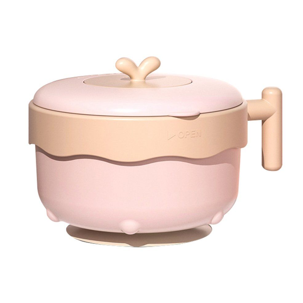Sticky Bowls Self Eating Feeding Tools Kids Feeding Bowl With Sucker For Kids