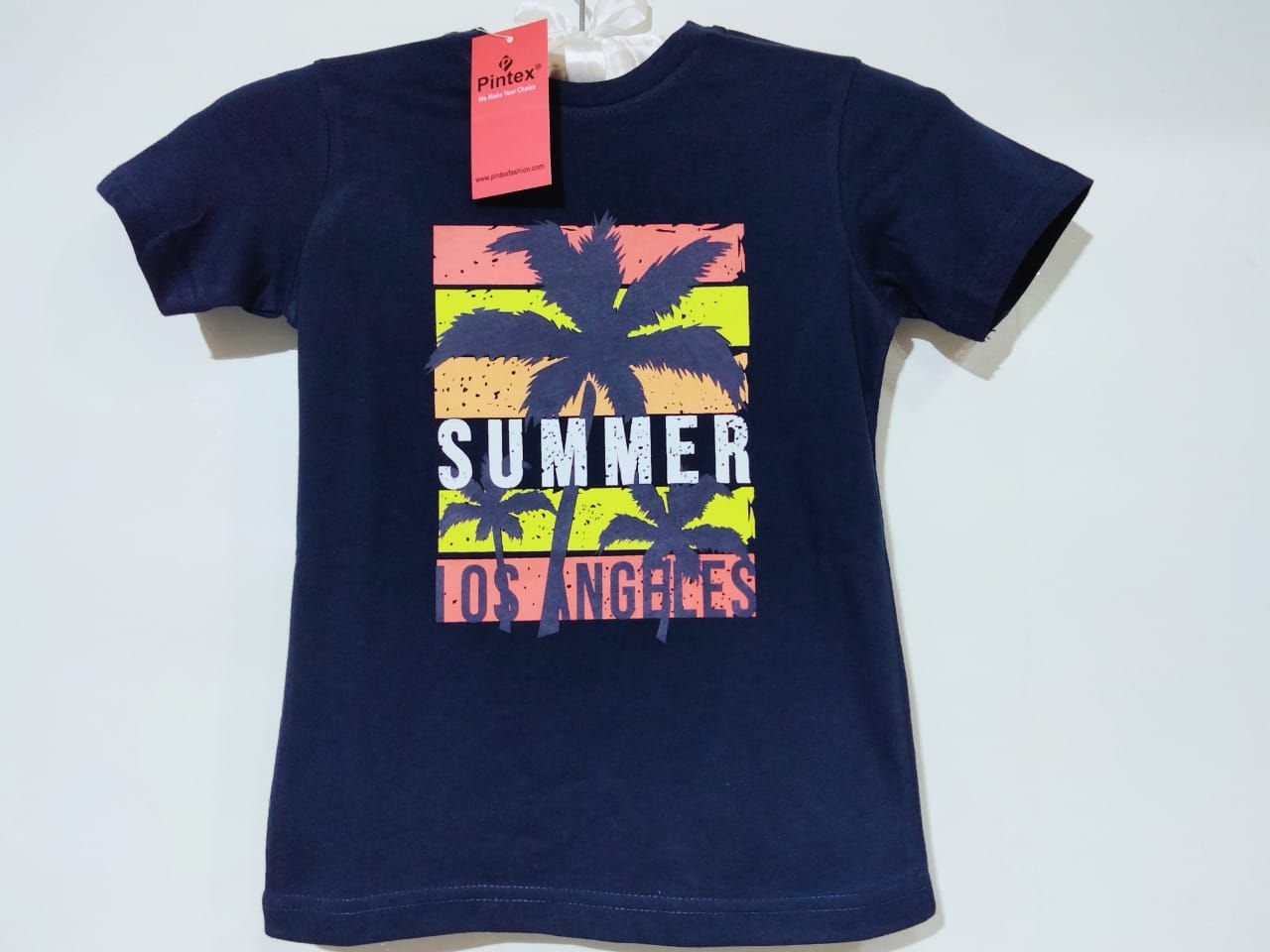 Kids Boy's T-Shirt