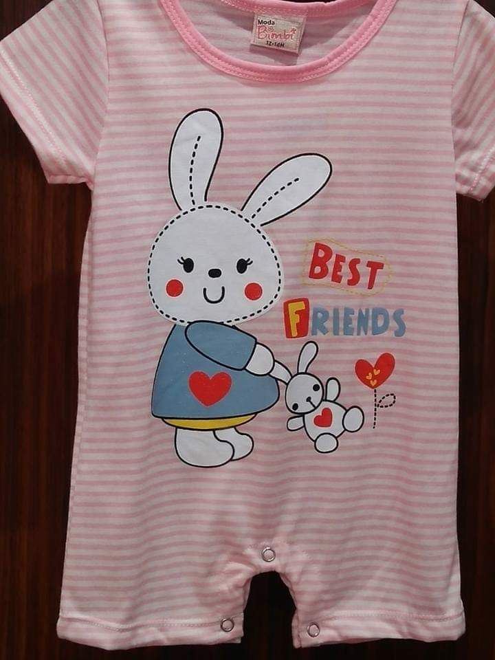 Baby Romper