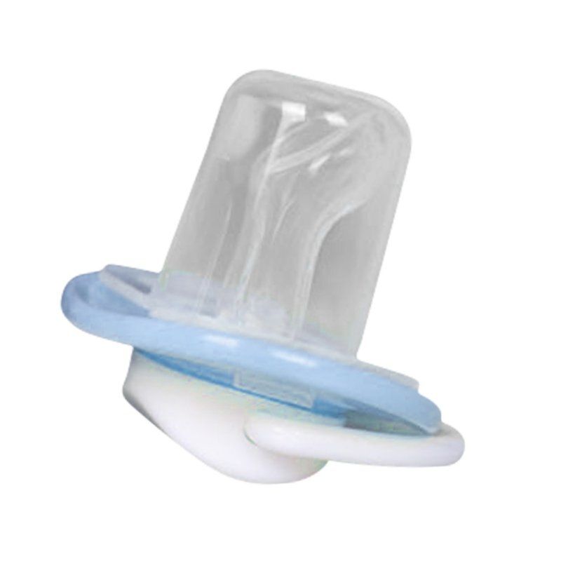 Baby Pacifier with Anti-dust Cover Soother Silicone Dummy Baby Pacifier Teether Infant Nipples Dental Care