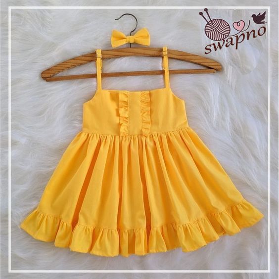 baby frock/summer frock