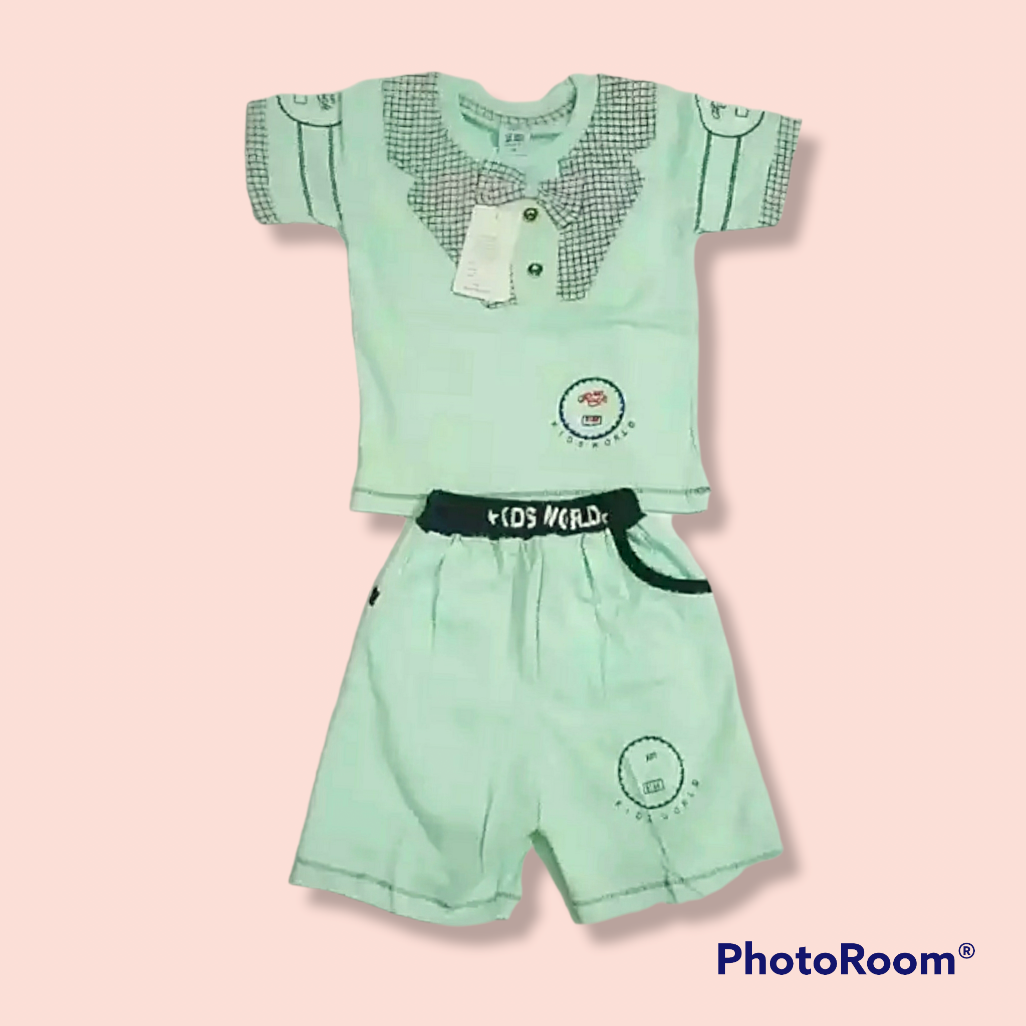 (1 year to 5 year) Baby boy Eid collection 2022 stylish Blazer coaty ststem t-shirt and pant set party T-shirt and bottoms