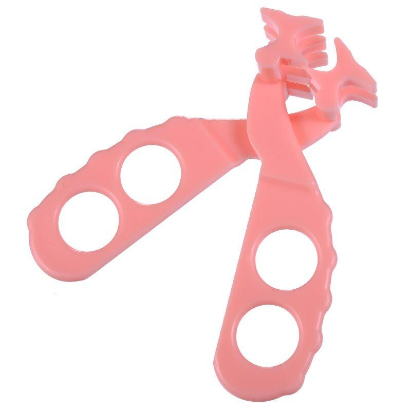 Professional Safe Care Crush Baby Food Scissors Baby Feeding Helper Safe Care Crush Baby Kids Cut Food Infant Feeding