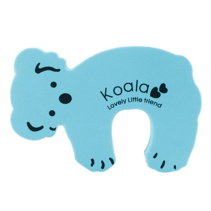 1pcs Anti Injury Cabinet Lock Protection Baby Security Card Door Stopper Baby Newborn Care Child Lock Protection From Children