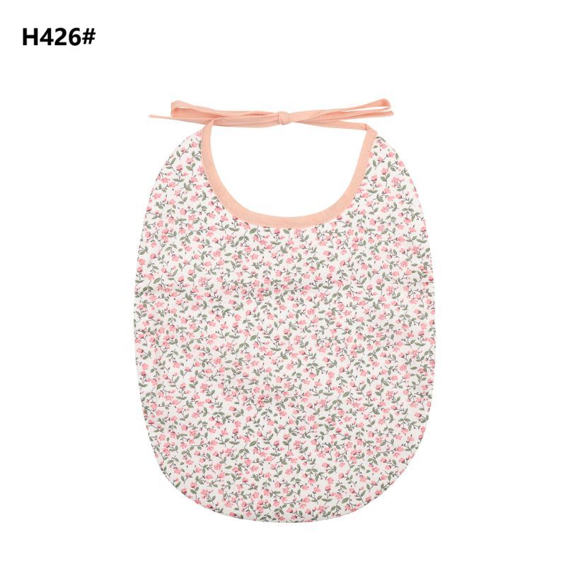 Cotton Baby Scarf Burp Cloth Bandana Bibs Newborn Baby Boy Infant Girl Toddler Scarf Waterproof Bib