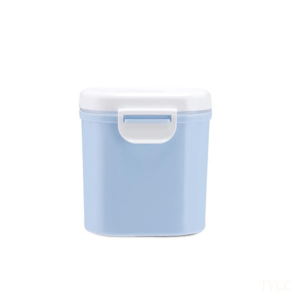 【BestGO】Infant Newborn Baby Portable Large Capacity Mill  Box