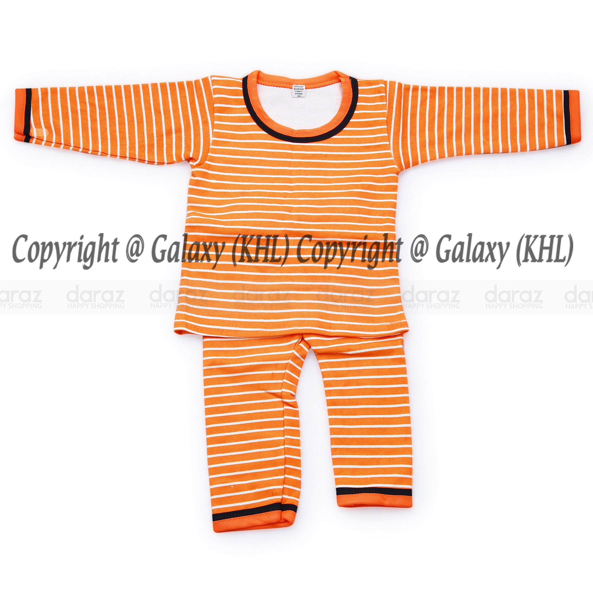 New Born Baby Unisex Soft Winter Dress Set 0-6 Months