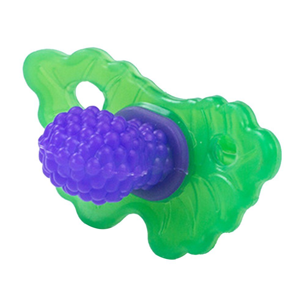 Kids Soft Sil Teether Sil Teether For Newborns Oral Exercise Tool