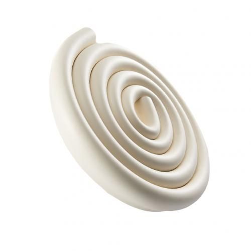 2m Children Kids Baby Bumper Strip Protect Edge Corner Guard Crash Bar U Shape Cover Bumper Strip Cuttable Baby ty Products