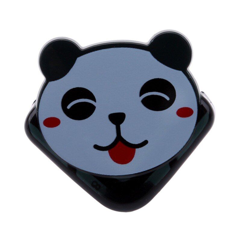 1pc Cute Cartoon Child Baby ty PVC Table Corner Protector Edge Protection Cover Children Anticollision Edge & Guards