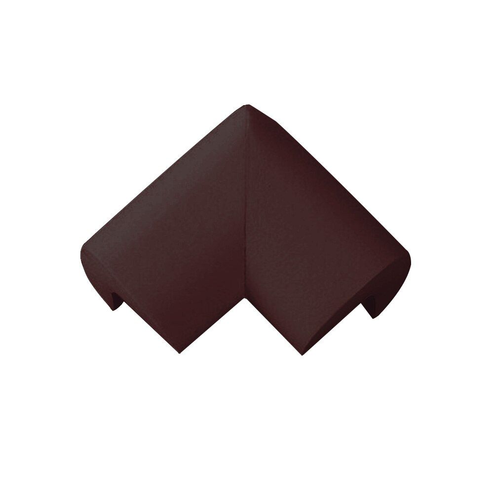 10P Thickened Anti-collision Desk Chair Corner Baby Protective Cover Cushion easy replace double-sided tape Cover protector
