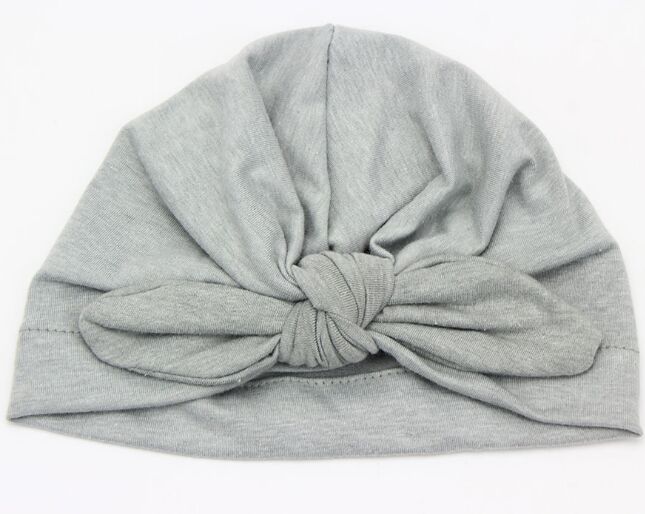Spring autumn Cotton Baby Hat For Girls Boys Newborn Bohemia Style Baby Hat Accessories