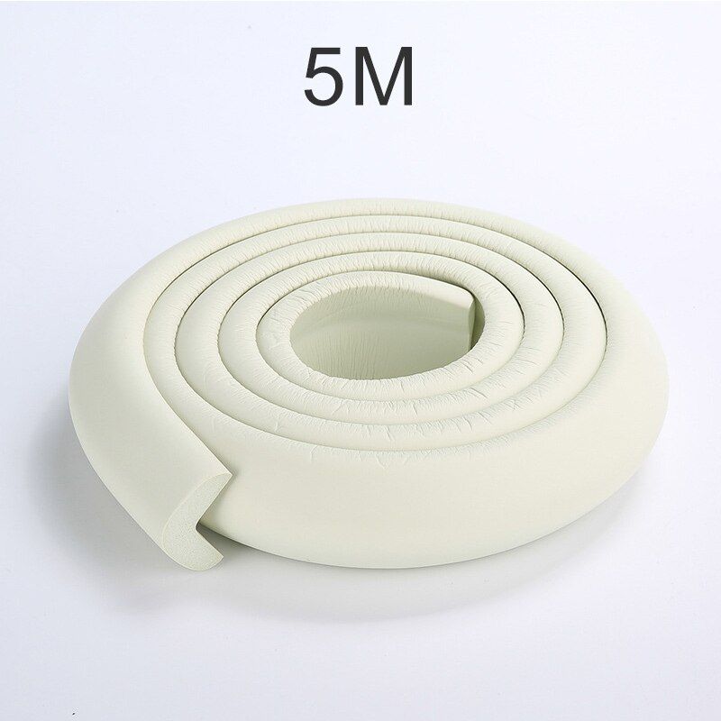 5M Baby ty Protection From Children Corner Protector Furniture Corners Angle Protection Child ty Table Corner Protector