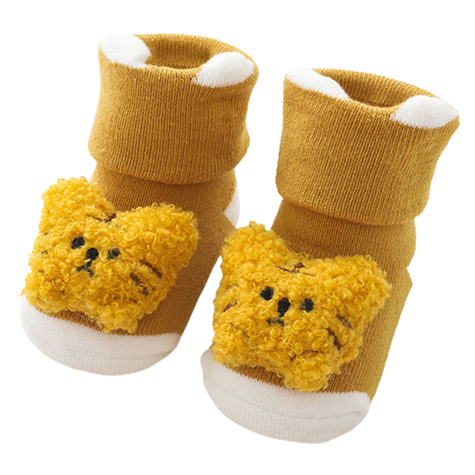 Infant Socks Lightweight Beautiful Good Woven Toddler Socks