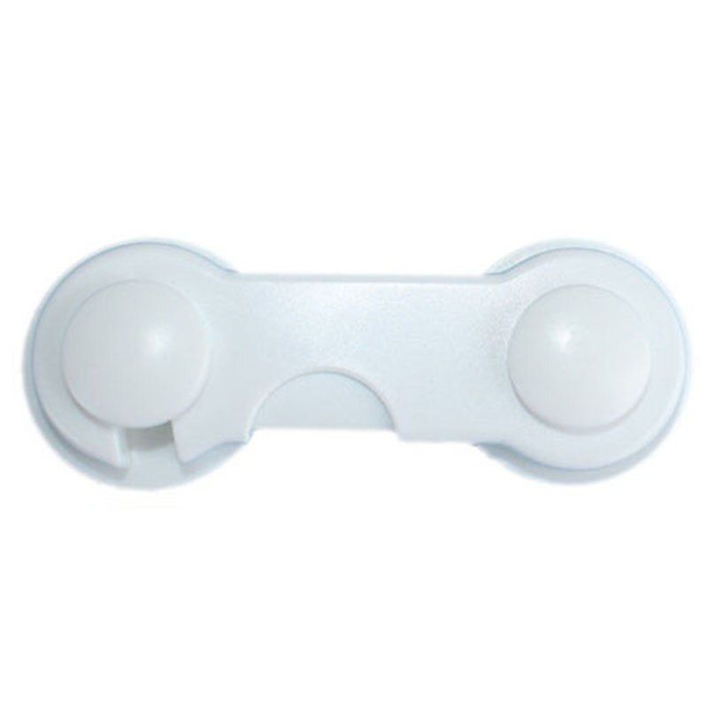 5Pcs Baby ty Lock Drawer Cabinet refrigerator door Child Kids ty Lock security protection Lock securite enfant