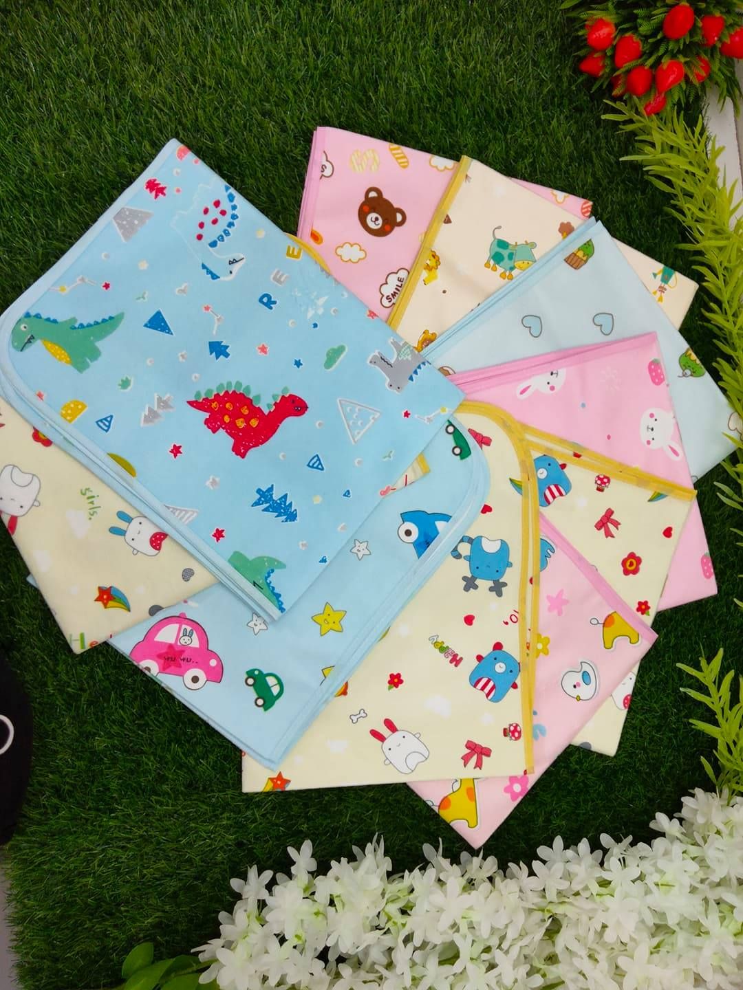 Baby Urine Mat L