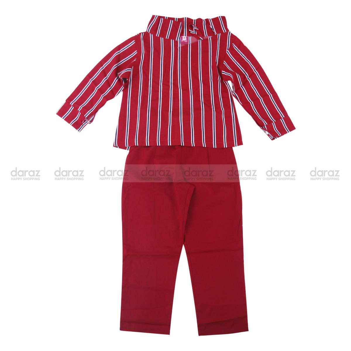 Girls jump suit