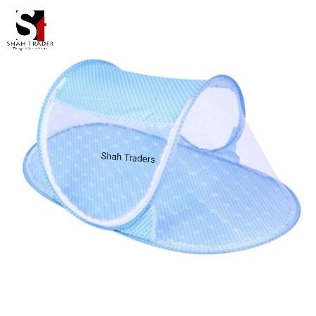 Babies Bloom Baby Mosquito  Sleeping Bags ( Package Content:  Mosquito Sleeping Bags)