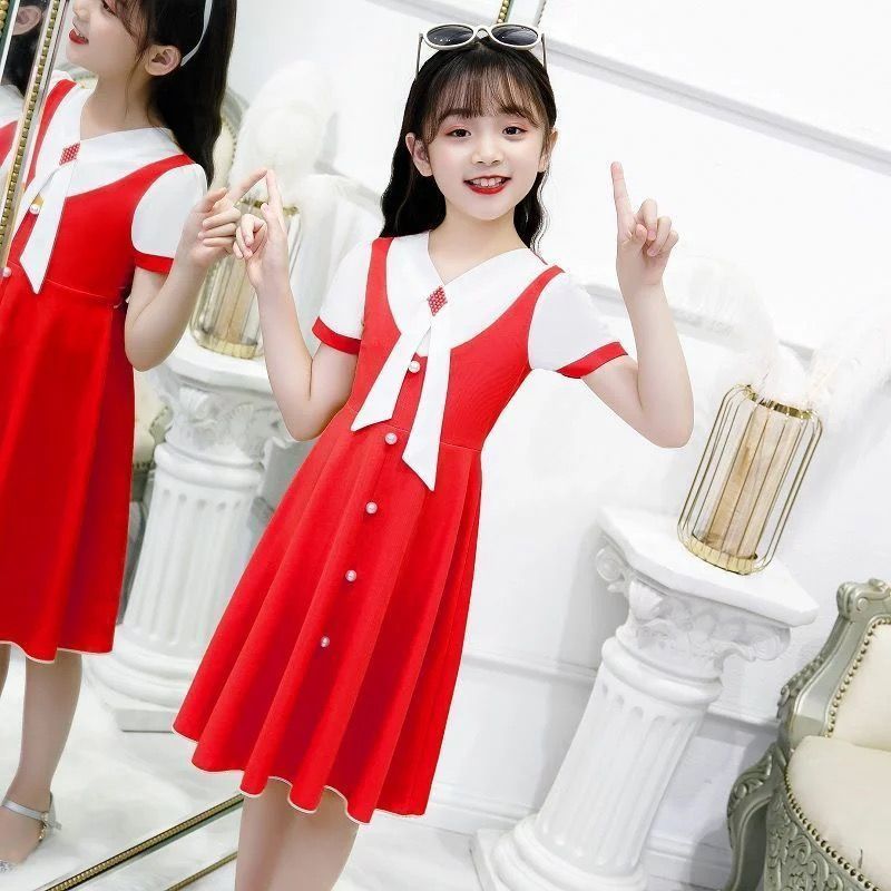 Baby Girl Cute Dress