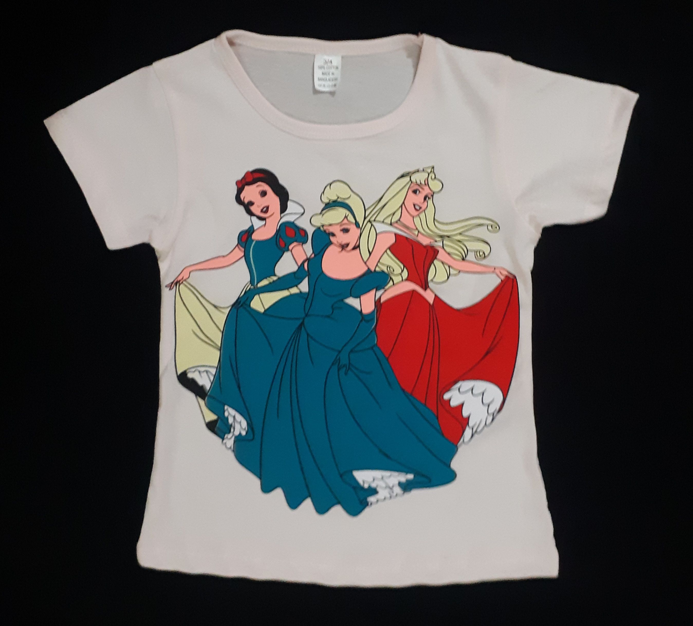 Baby girls t shirt