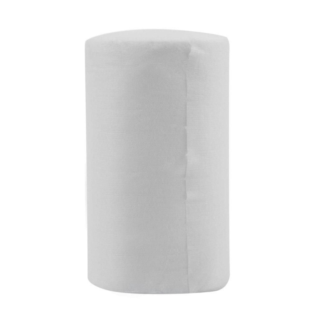 Baby Flushable Biodegradable Cloth Nappy Diaper Bamboo Liners 100 Sheet/Roll